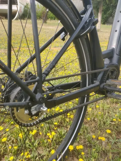 Vélos électriques Diamant à vendre
