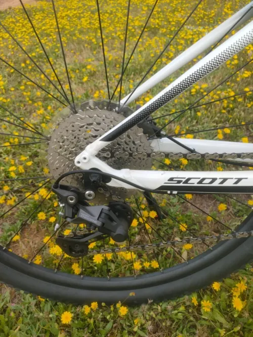 Scott Aspect 930 à vendre
