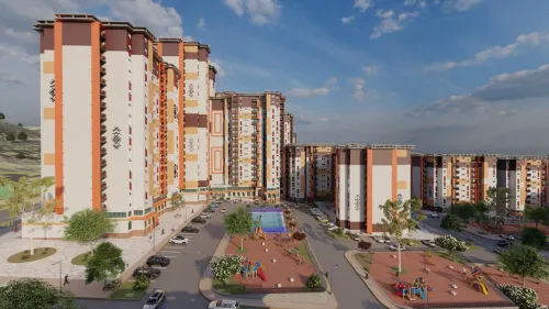 Architecte de sous-traitance et de conceptions en 2D , 3D 