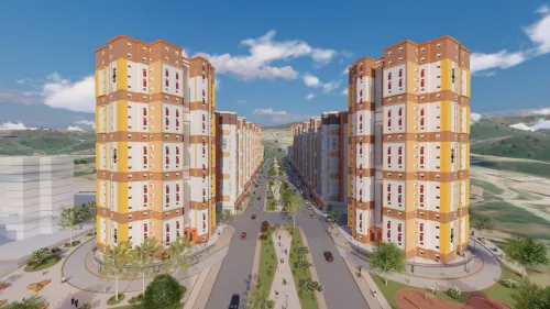 Architecte de sous-traitance et de conceptions en 2D , 3D 