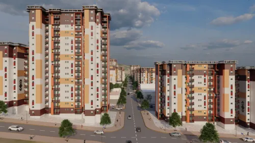 Architecte de sous-traitance et de conceptions en 2D , 3D 