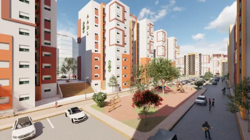 Architecte de sous-traitance et de conceptions en 2D , 3D 