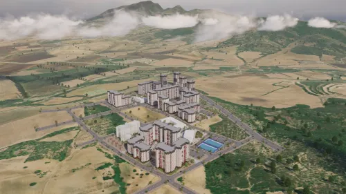 Architecte de sous-traitance et de conceptions en 2D , 3D