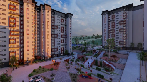 Architecte de sous-traitance et de conceptions en 2D , 3D