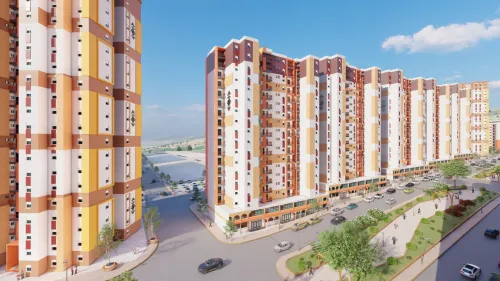 Architecte de sous-traitance et de conceptions en 2D , 3D 