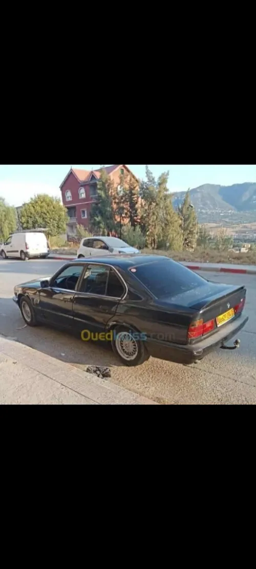 BMW Série 5 1994 