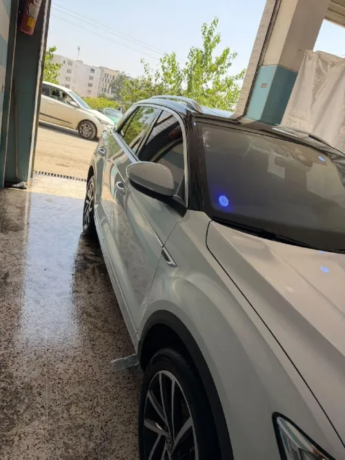 Volkswagen T-Roc 2025 T-Roc