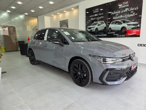 Volkswagen Golf 8 2026 R- Line 