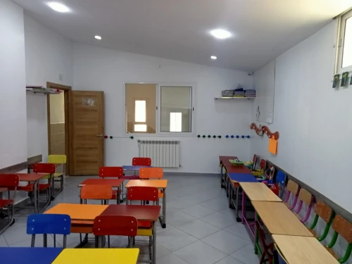 Location Villa Alger Dely brahim