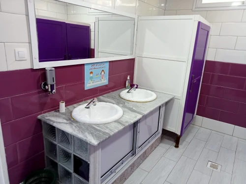 Location Villa Alger Dely brahim