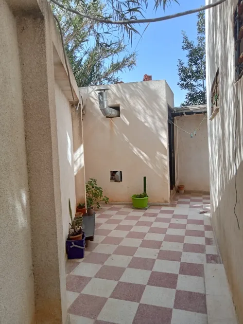 Location Villa Alger Dely brahim