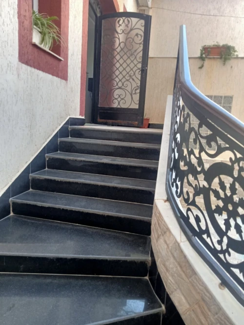 Location Villa Alger Dely brahim