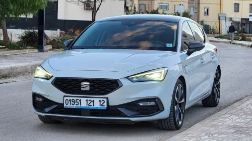 Seat Leon 2021 FR