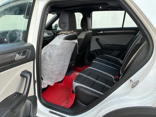 Volkswagen T-Roc 2025 R-Line 