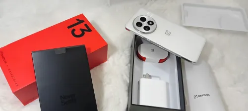 Oneplus 13 OnePlus