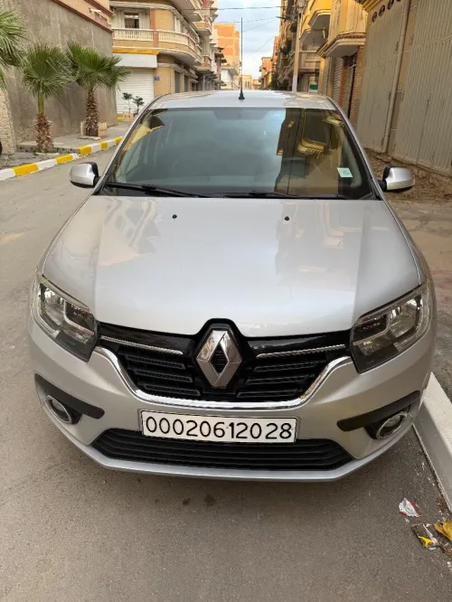 Renault Symbol 2020 Made In Bladi