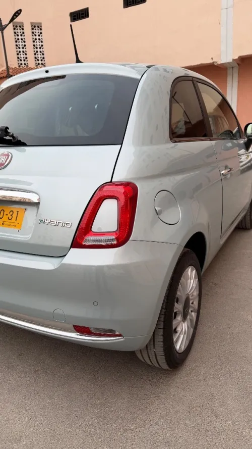 Fiat 500 2025 Dolcevita MIB