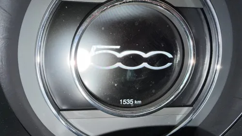 Fiat 500 2025 Dolcevita MIB