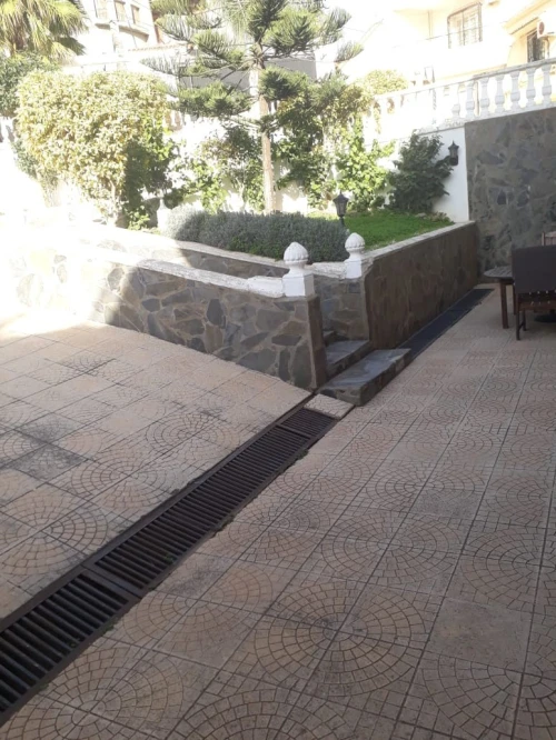 Location Villa Alger Birkhadem