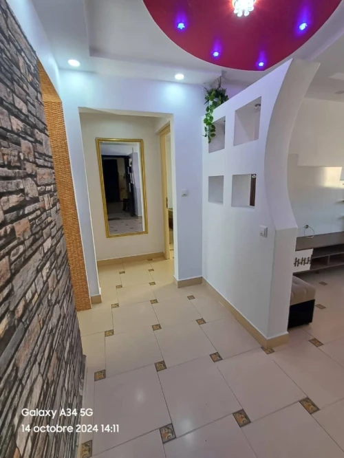 Vente Appartement F3 Alger Ain naadja