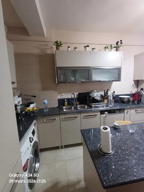 Vente Appartement F4 Alger Ain naadja