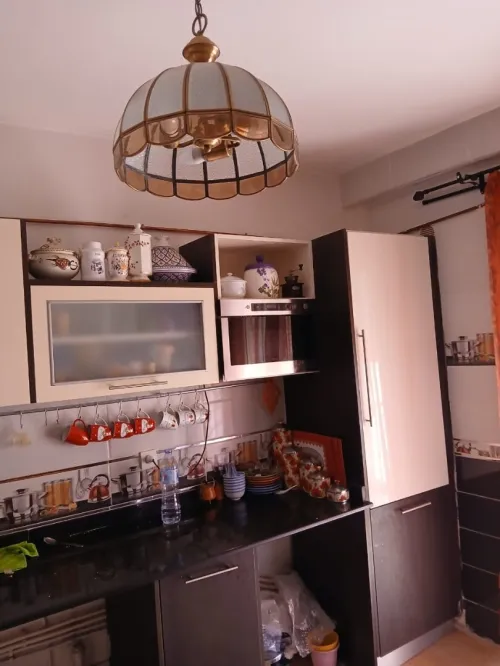 Vente Appartement F4 Alger Ain naadja