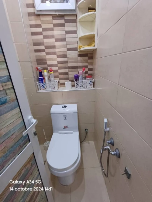 Vente Appartement F3 Alger Ain naadja
