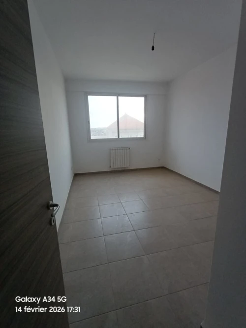 Vente Appartement F4 Alger Birkhadem