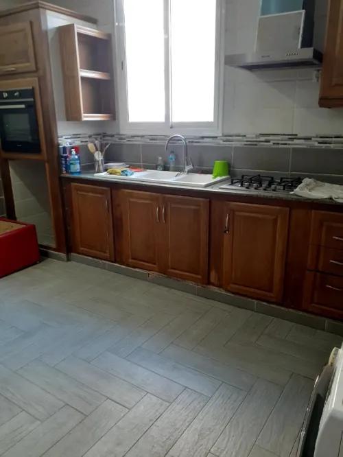 Location Villa Alger Hydra
