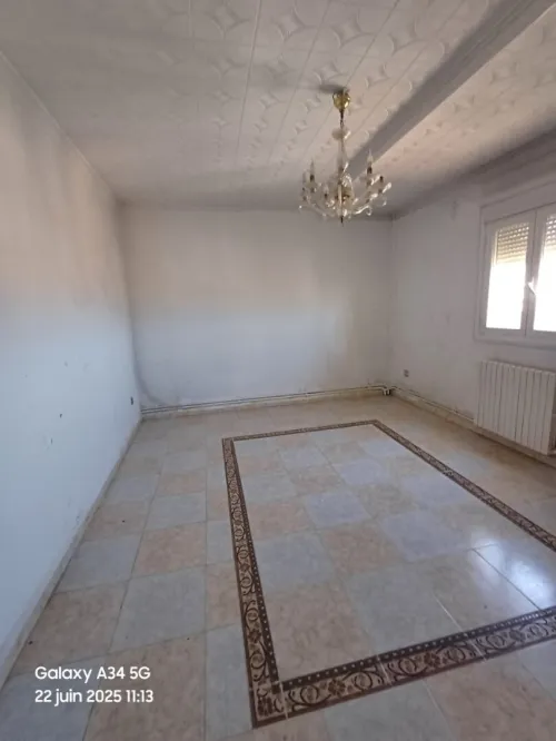 Location Villa Alger Mohammadia