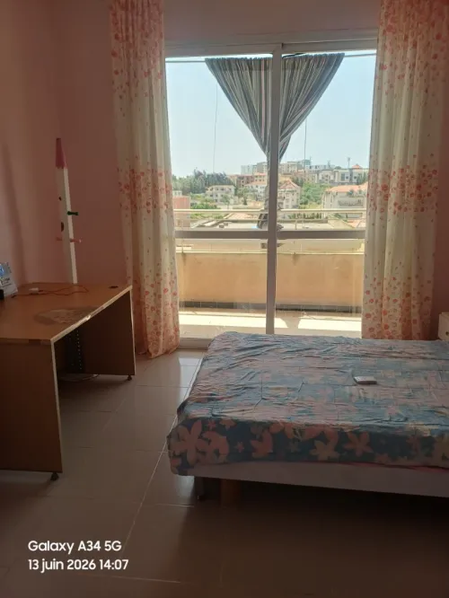 Location Appartement Niveau de villa F4 Alger Ain naadja