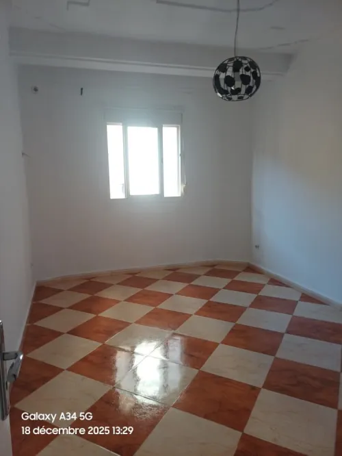Location Appartement Niveau de villa F3 Alger Ain naadja