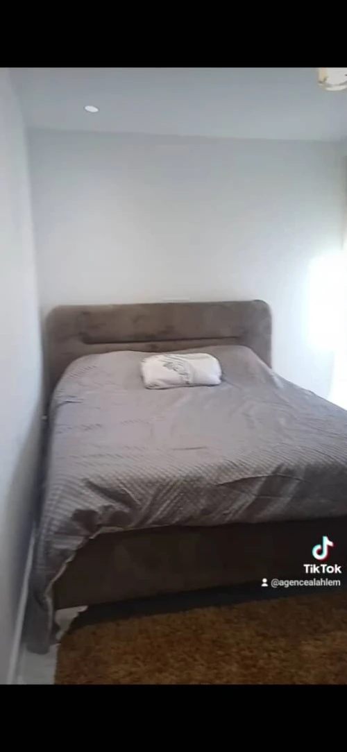 Vente Appartement F4 Alger Ain naadja