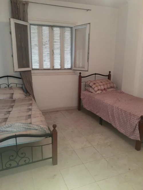 Location Appartement F3 Alger Said hamdine
