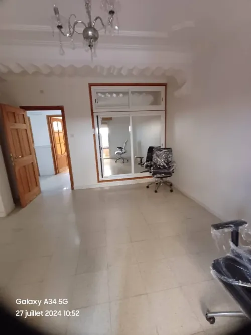 Location Appartement Alger Ain naadja 3