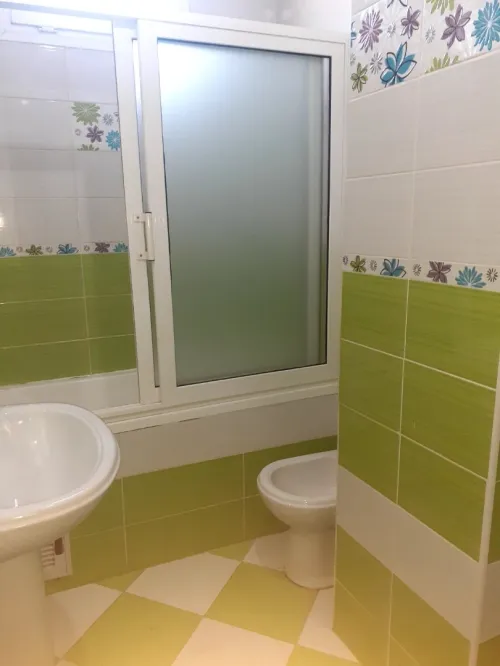 Location Appartement F3 Alger Birkhadem