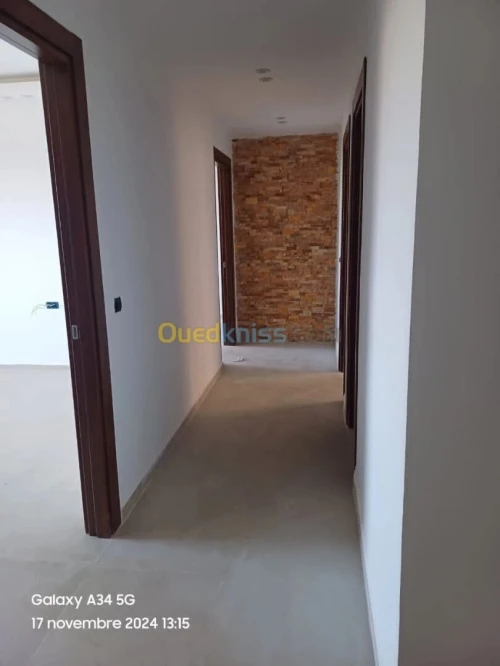 Vente Appartement F3 Alger Birkhadem