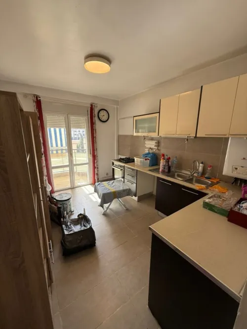 Vente Appartement Alger Ain naadja