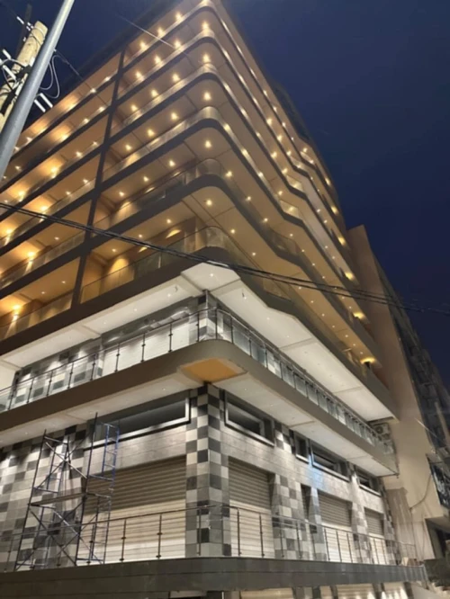 Vente Appartement F3 Alger Birkhadem