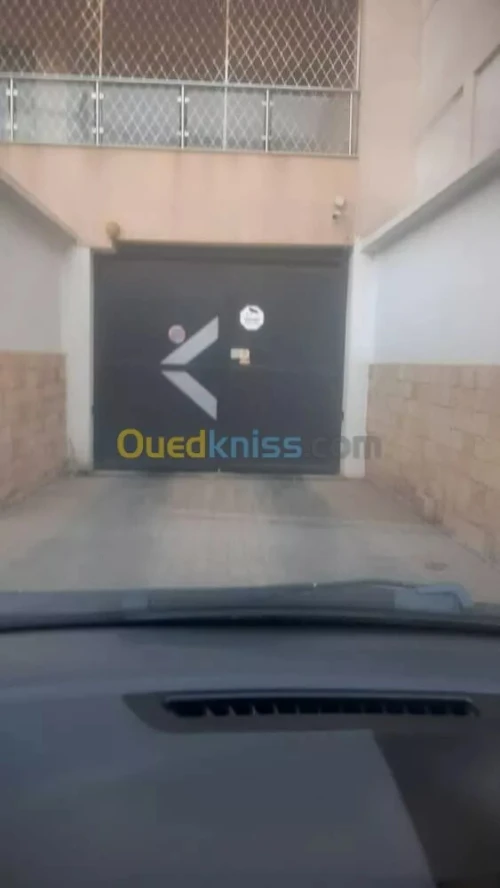 Location Appartement F4 Alger Birkhadem