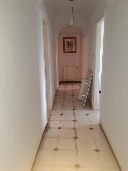 Location Appartement F3 Alger Said hamdine