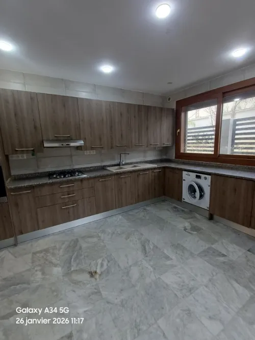 Location Appartement Niveau de villa F4 Alger Birkhadem