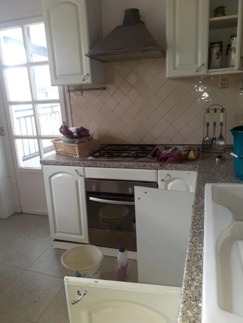 Location Appartement F3 Alger Said hamdine