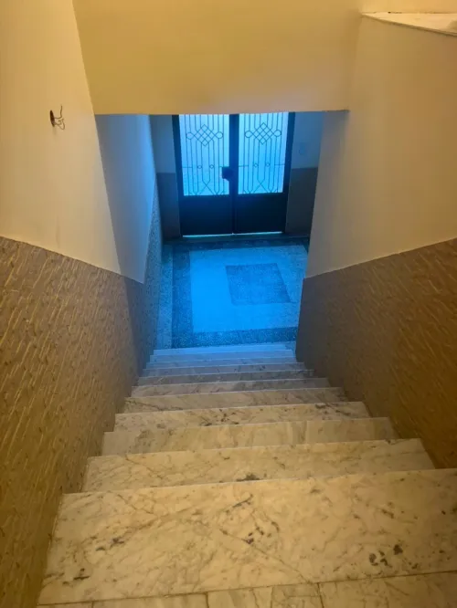 Location Appartement Niveau de villa F4 Alger Ain naadja