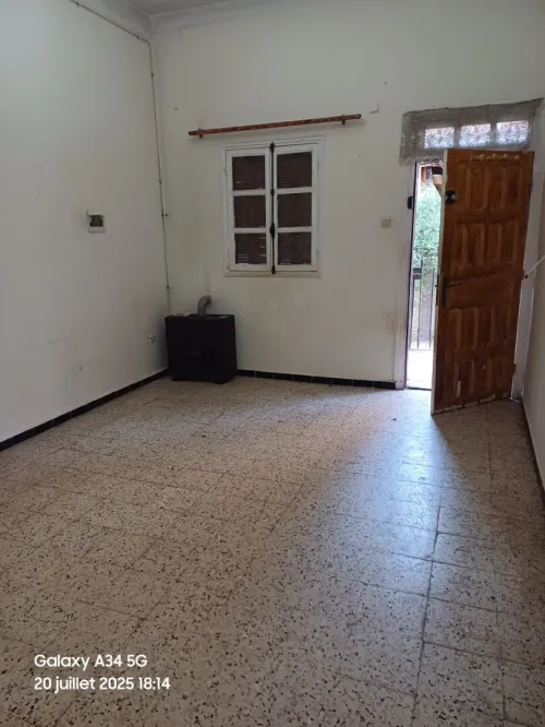 Location Appartement F2 Alger Ain naadja