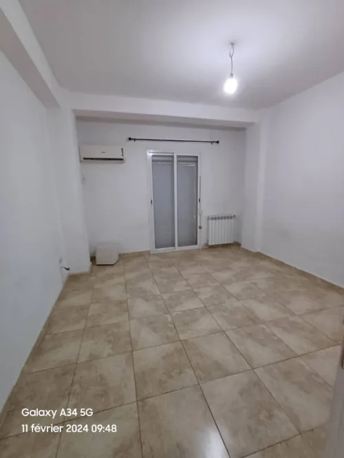 Location Appartement F4 Alger Ain naadja