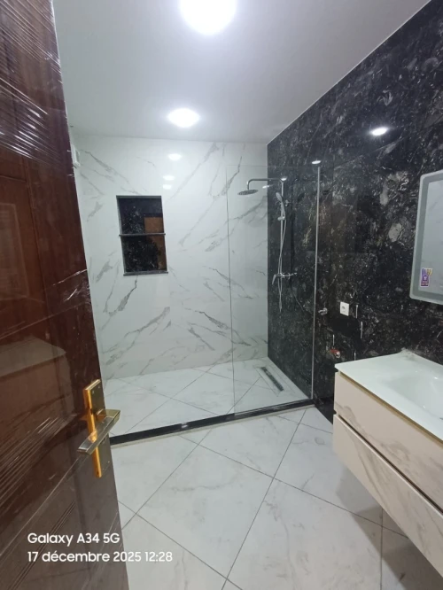 Vente Appartement F3 Alger Birkhadem