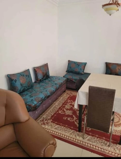 Vente Appartement F3 Alger Ain naadja