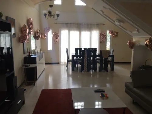 Location Villa Alger Birkhadem