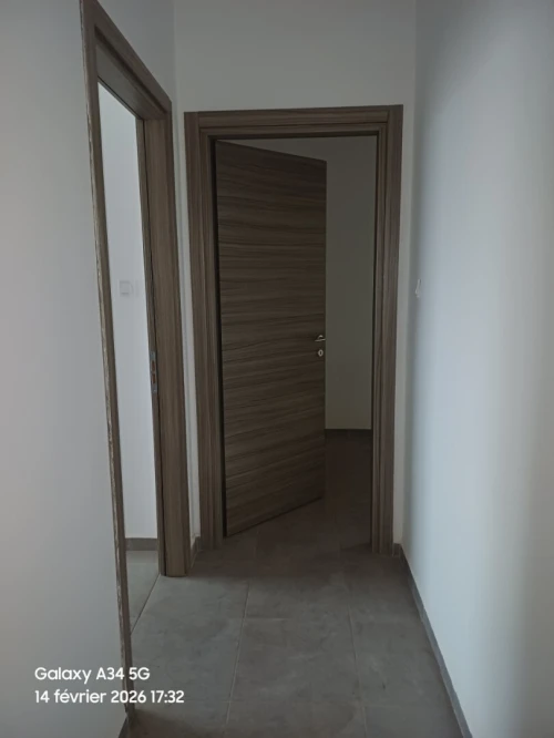 Vente Appartement F4 Alger Birkhadem